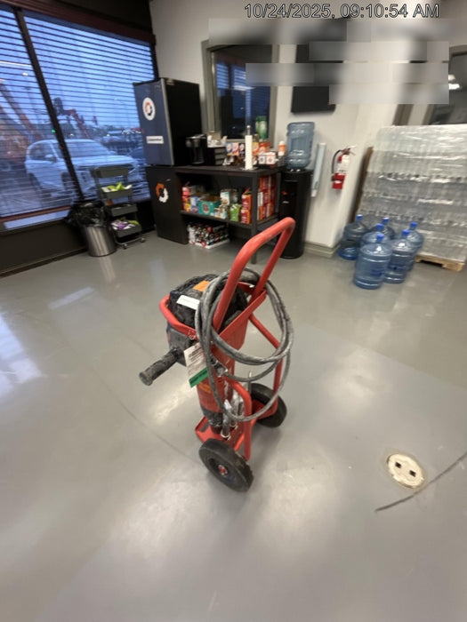 2024 HILTI TE 3000-AVR