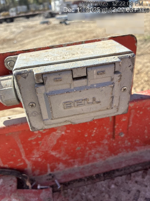 2017 Skyjack SJIII-3219 Skyjack SJ3219III