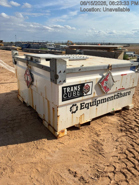 2022 WESTERN GLOBAL 50TCG