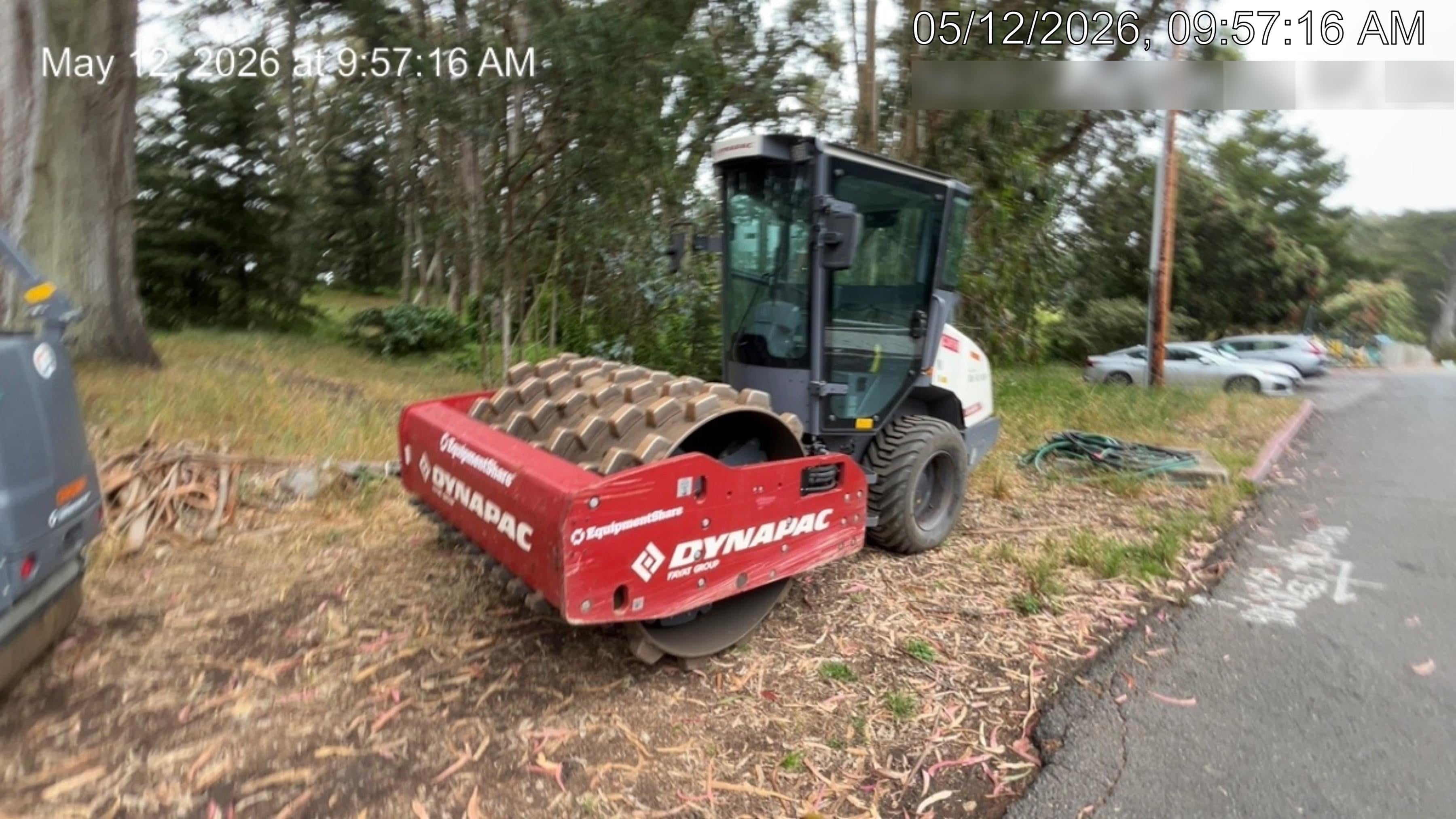 2024 DYNAPAC CA1400PD