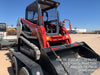 2022 TAKEUCHI TL8R2-R