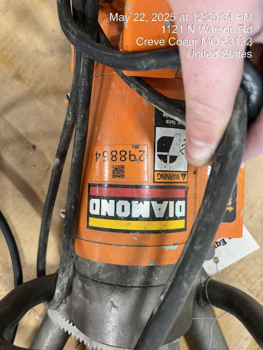 2023 BN PRODUCTS DBR-25WH