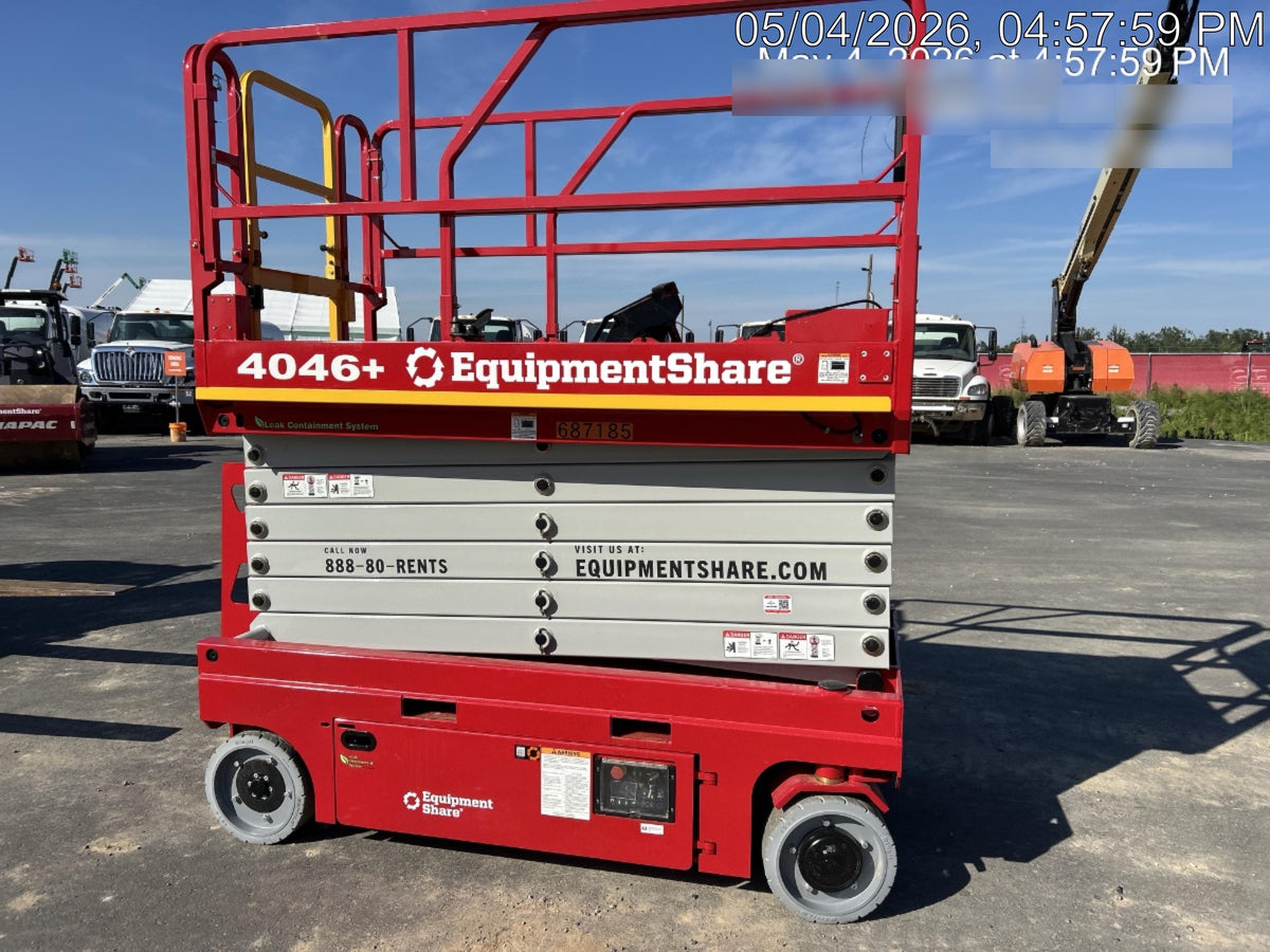 2026 MEC 4046+