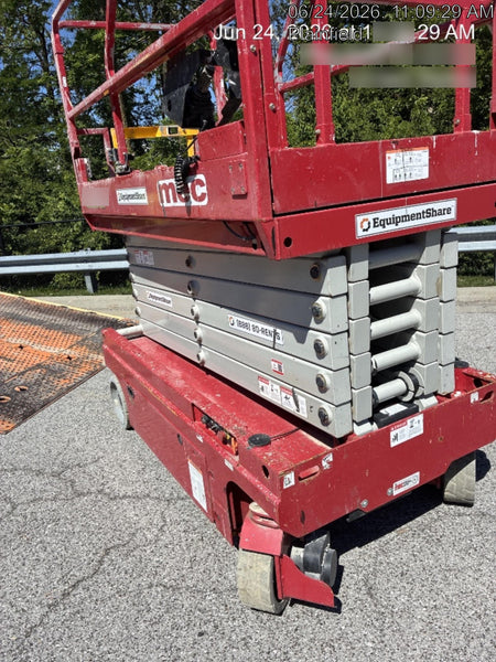 2021 MEC 4046SE