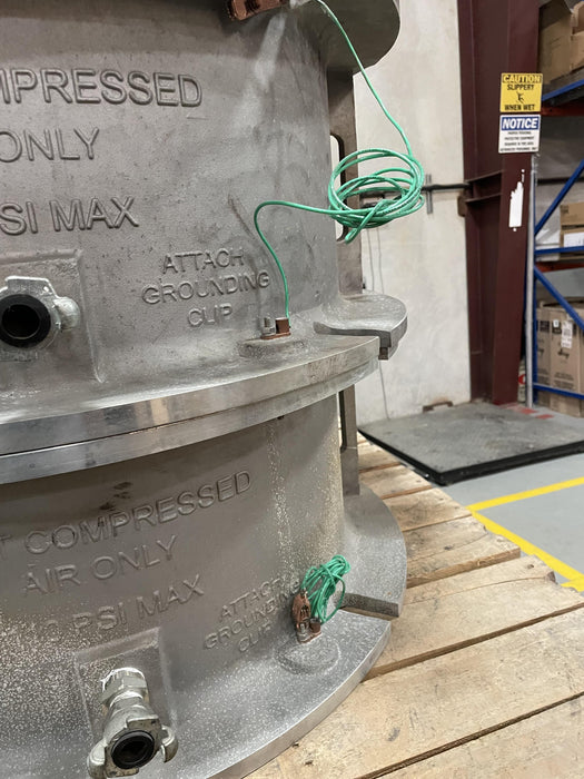 2023 WIDDER 20265-TRACKER