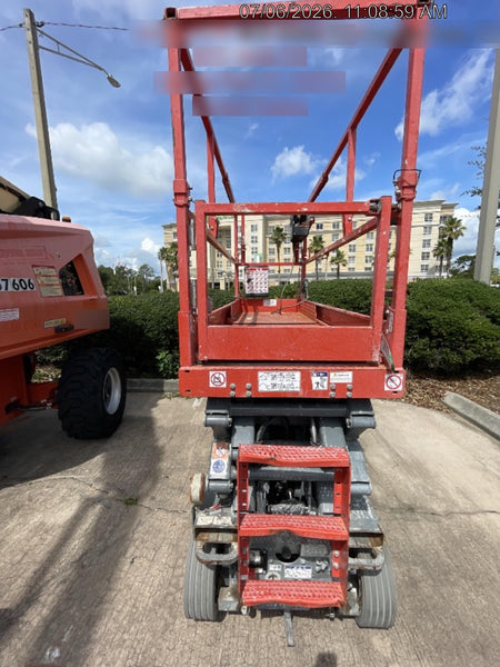 2022 SKYJACK SJ3226