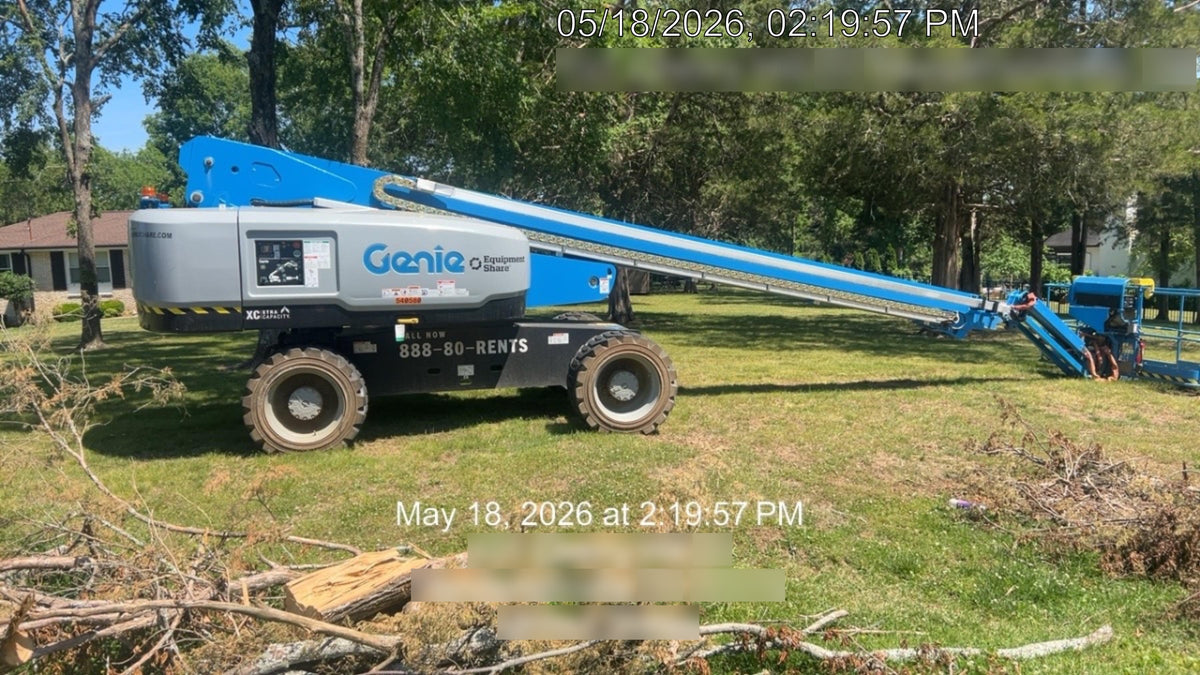 2025 GENIE S-85 XC