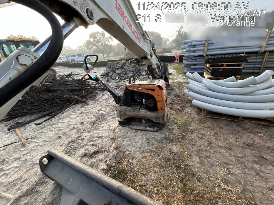 2023 MULTIQUIP MV308GH