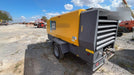 2023 ATLAS COPCO XAS 900