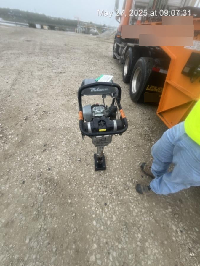 2023 MULTIQUIP MTR40HF