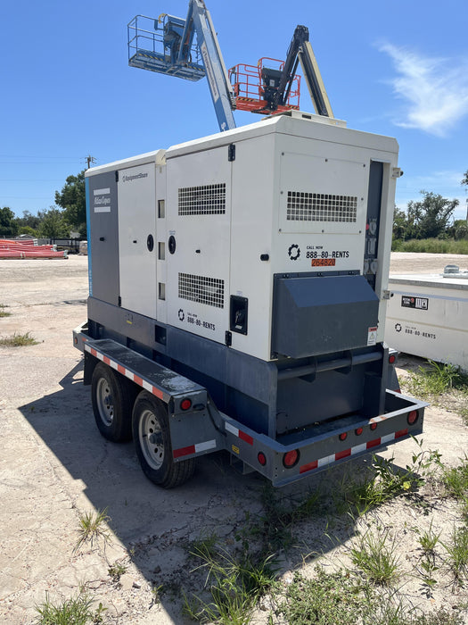 2022 ATLAS COPCO QAS 175