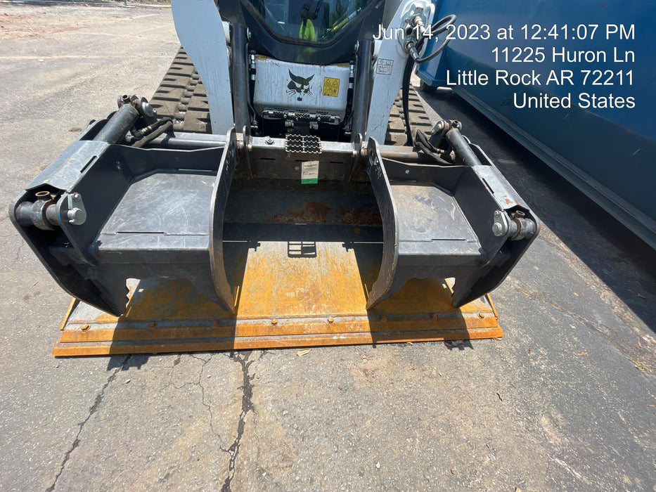 2022 PALADIN UTILITY GRAPPLE 11876-0022