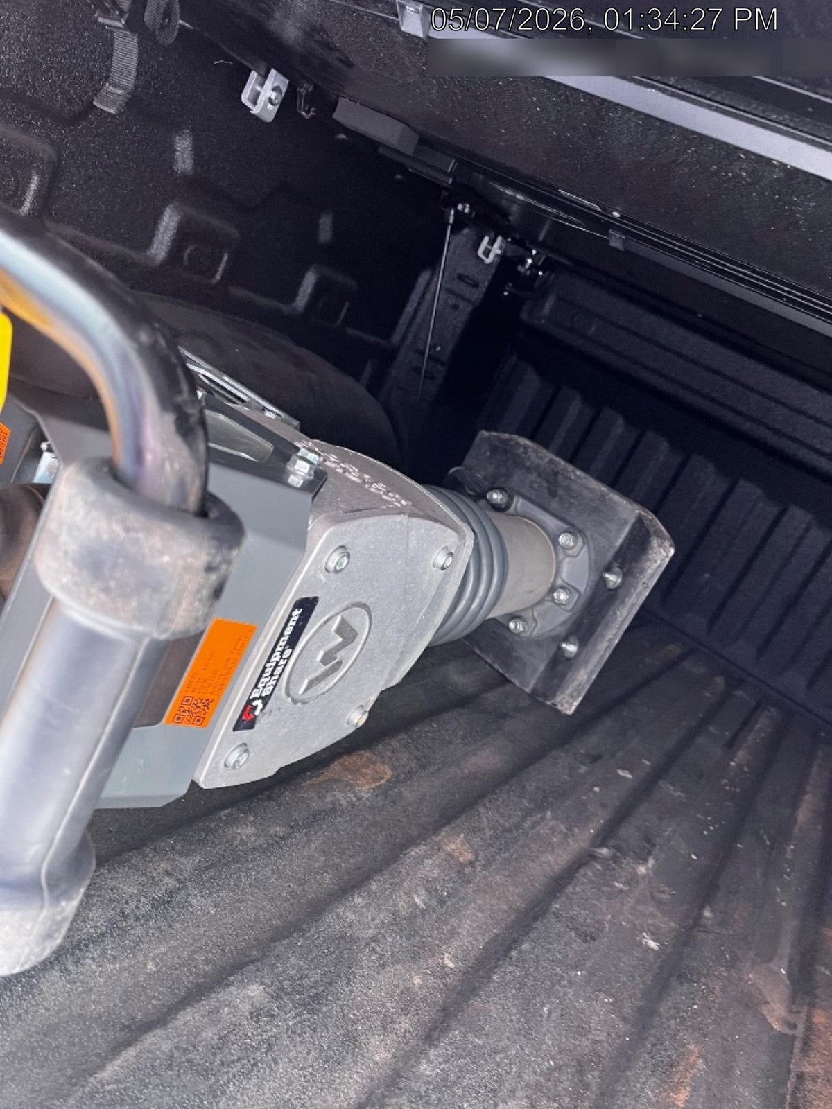 2025 WACKER NEUSON AS50E