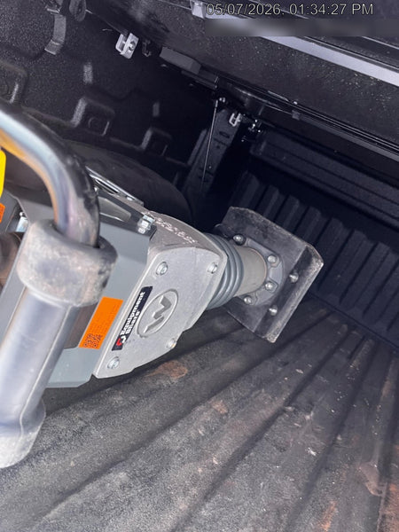 2025 WACKER NEUSON AS50E