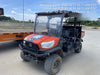 2021 KUBOTA RTV-X1140W-H (Canopy)