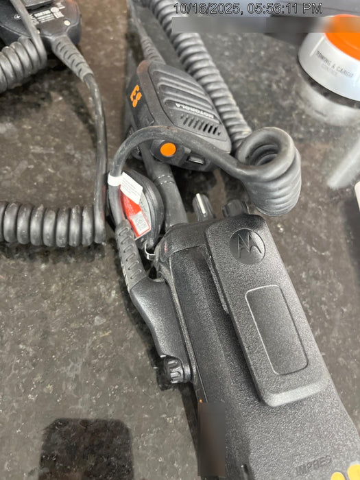 2025 MOTOROLA R7 DISPLAY