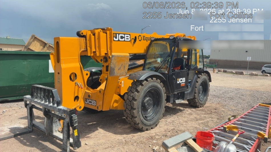 2025 JCB 512-56