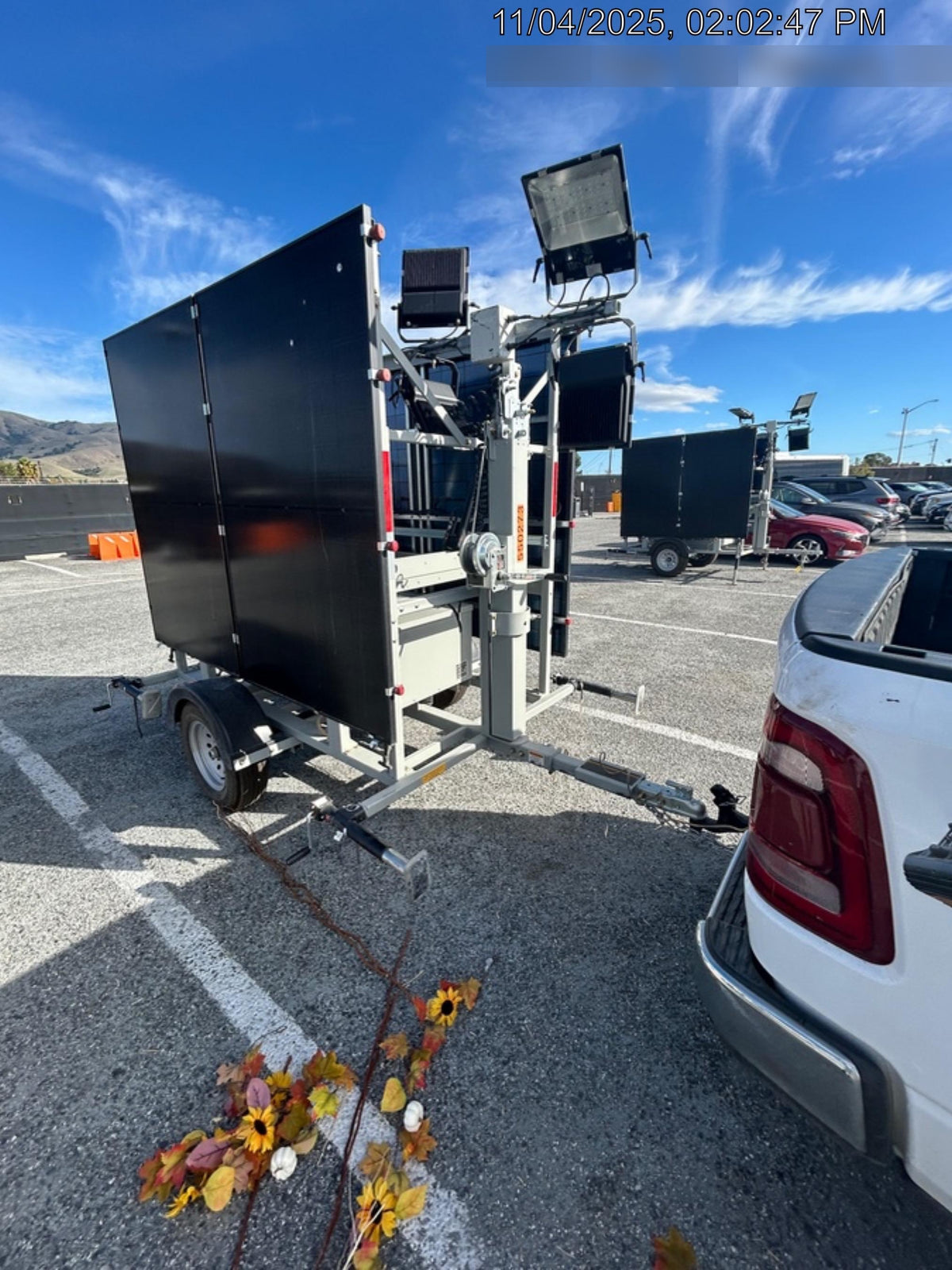2025 PROGRESS SOLAR SOLUTIONS Helios-2XP