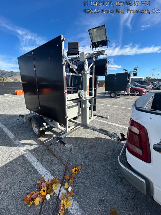 2025 PROGRESS SOLAR SOLUTIONS Helios-2XP