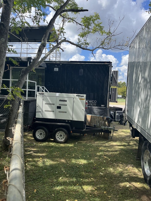 2023 SHINDAIWA DGK45F