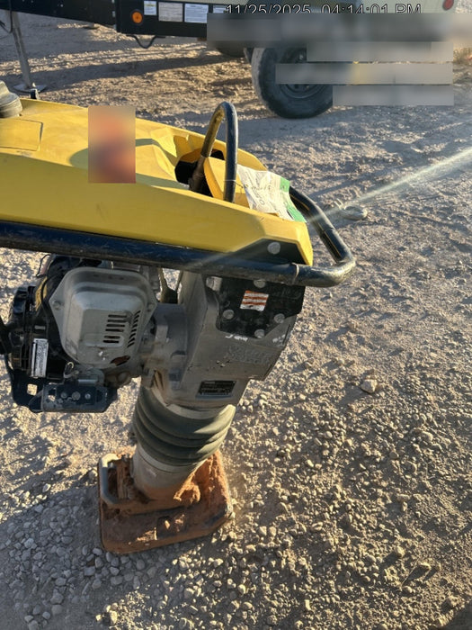 2024 WACKER NEUSON BS68-4Ab/28