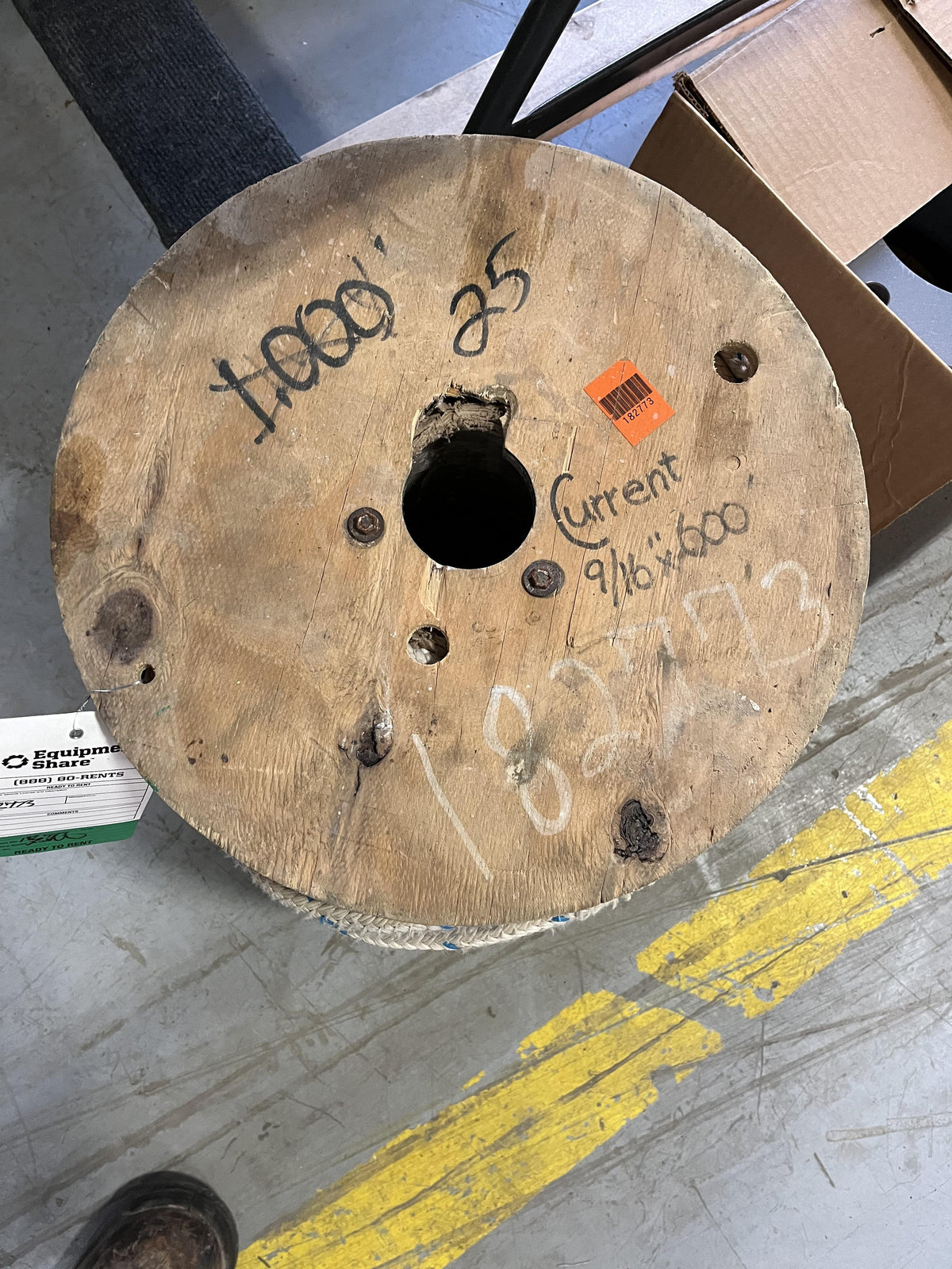 2021 CURRENT TOOLS 916600PR
