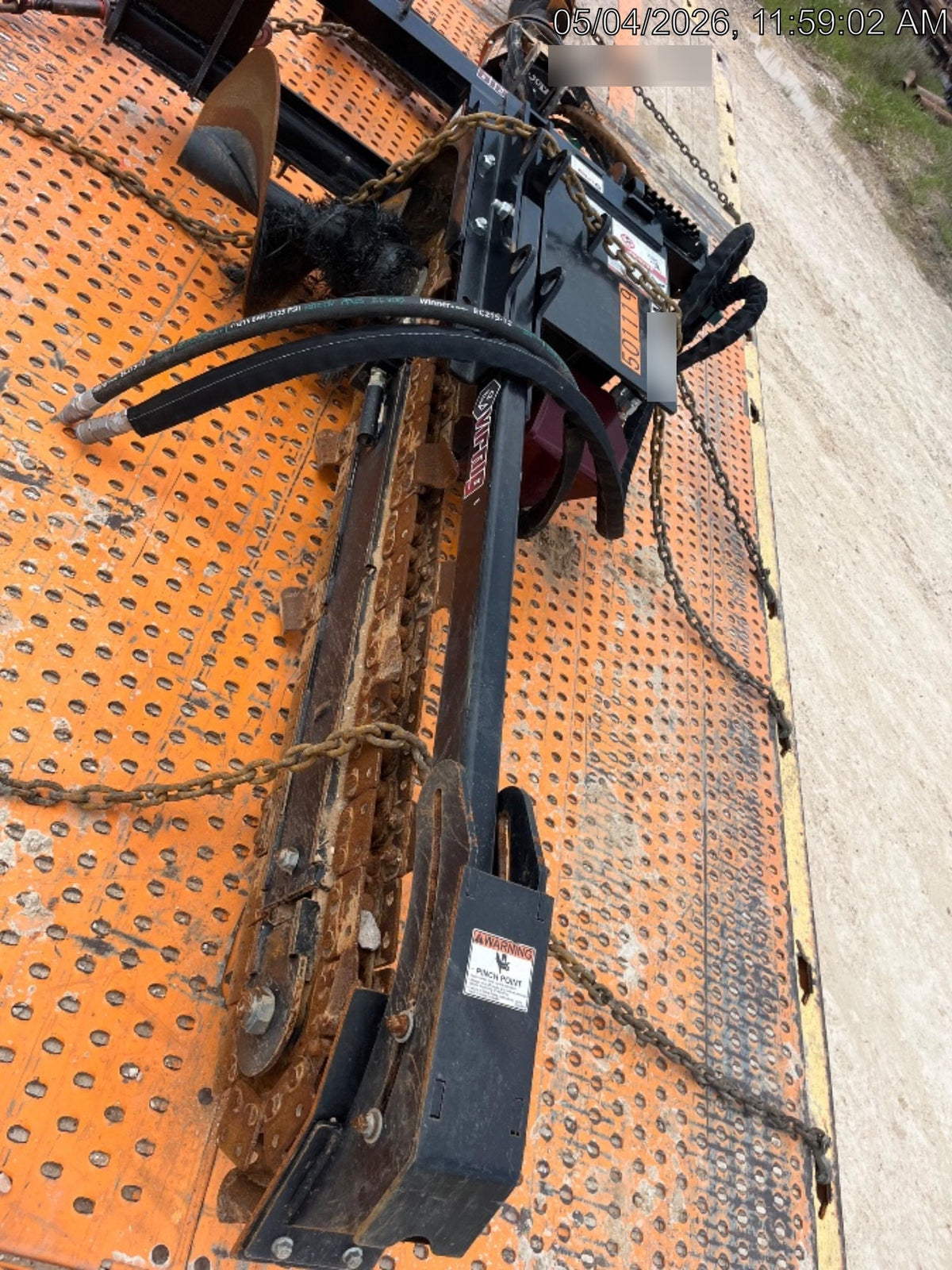2025 VIRNIG TCH48-25