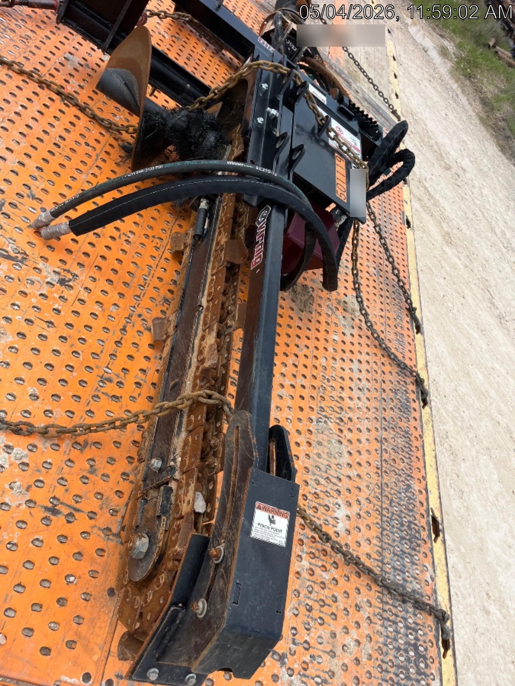 2025 VIRNIG TCH48-25