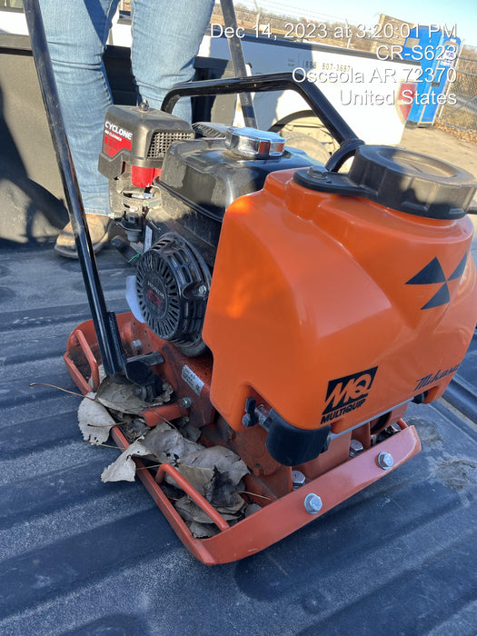 2023 MULTIQUIP MVC82VHW