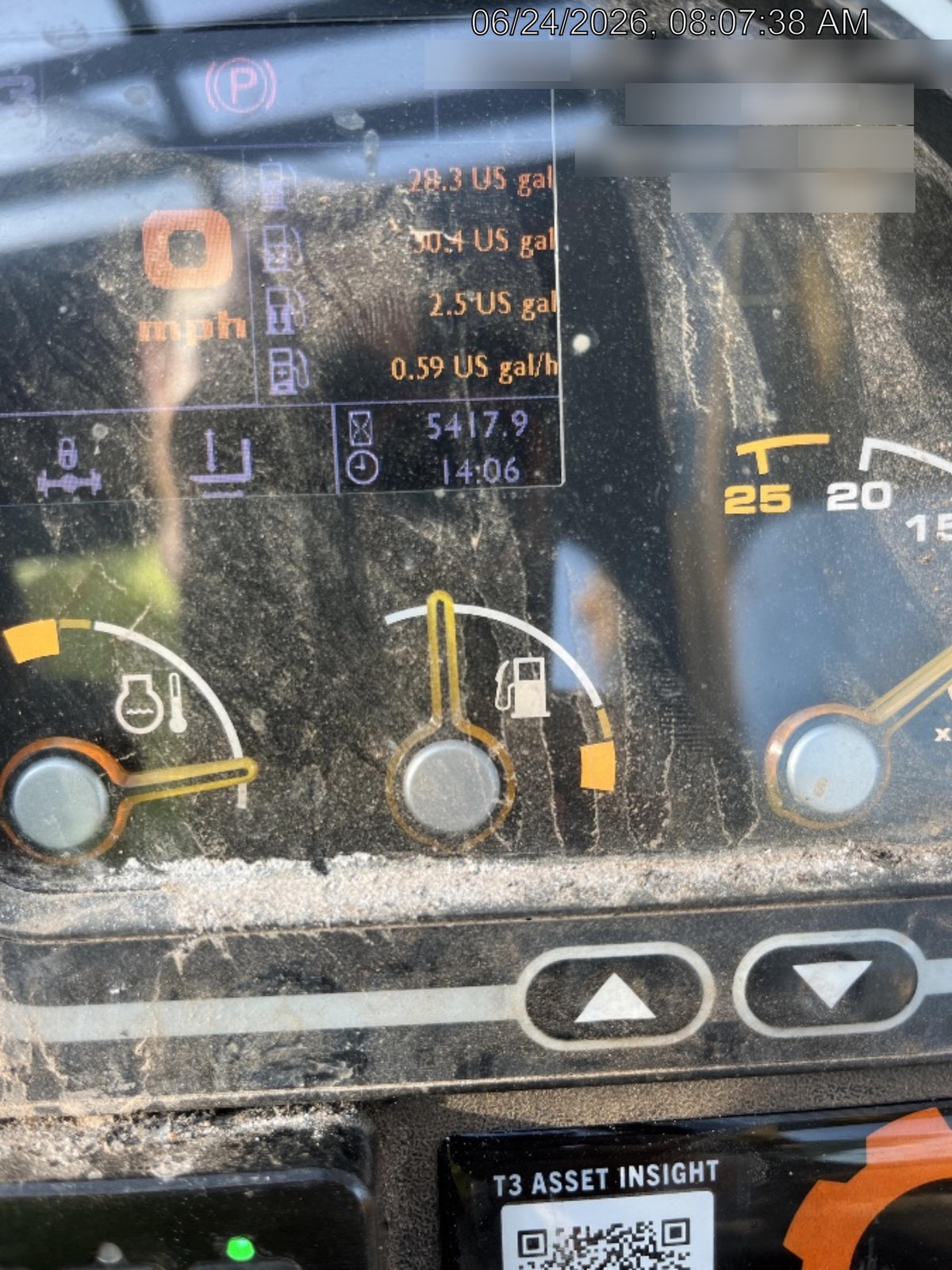 2021 JCB 509-42
