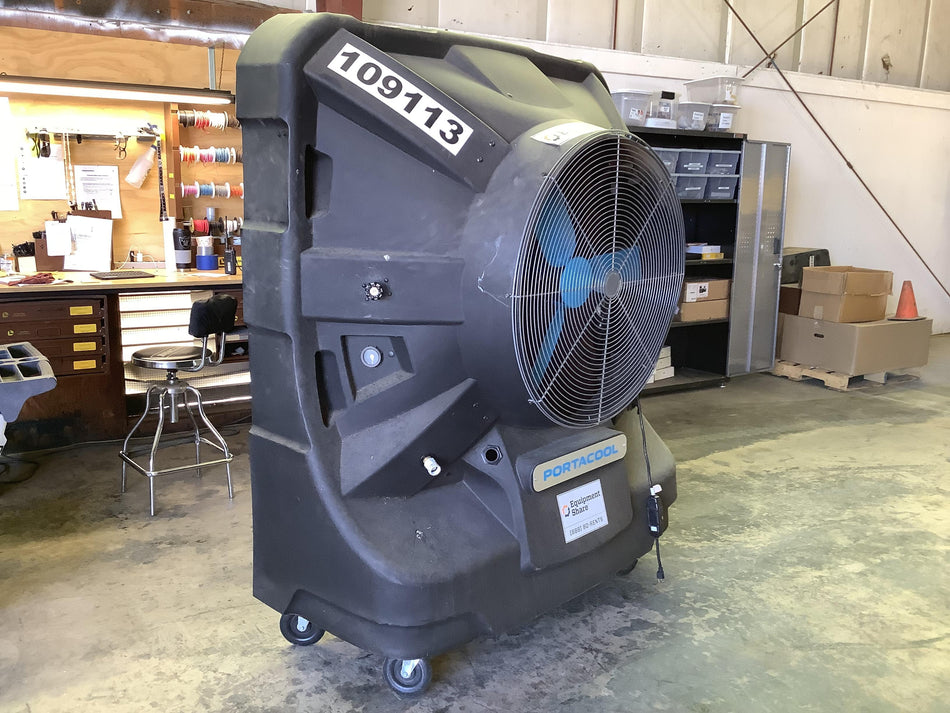 2020 PORTACOOL Jetstream 260