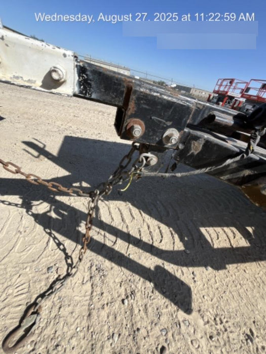 2019 Lincoln Electric Vantage 322 Welder Ready-Pak 3, Two wheel trailer, Fender and Light kit, Cable Rack