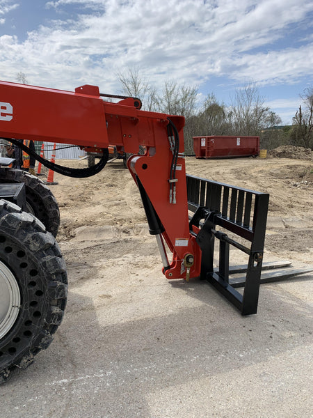 2022 MANITOU MTA8044