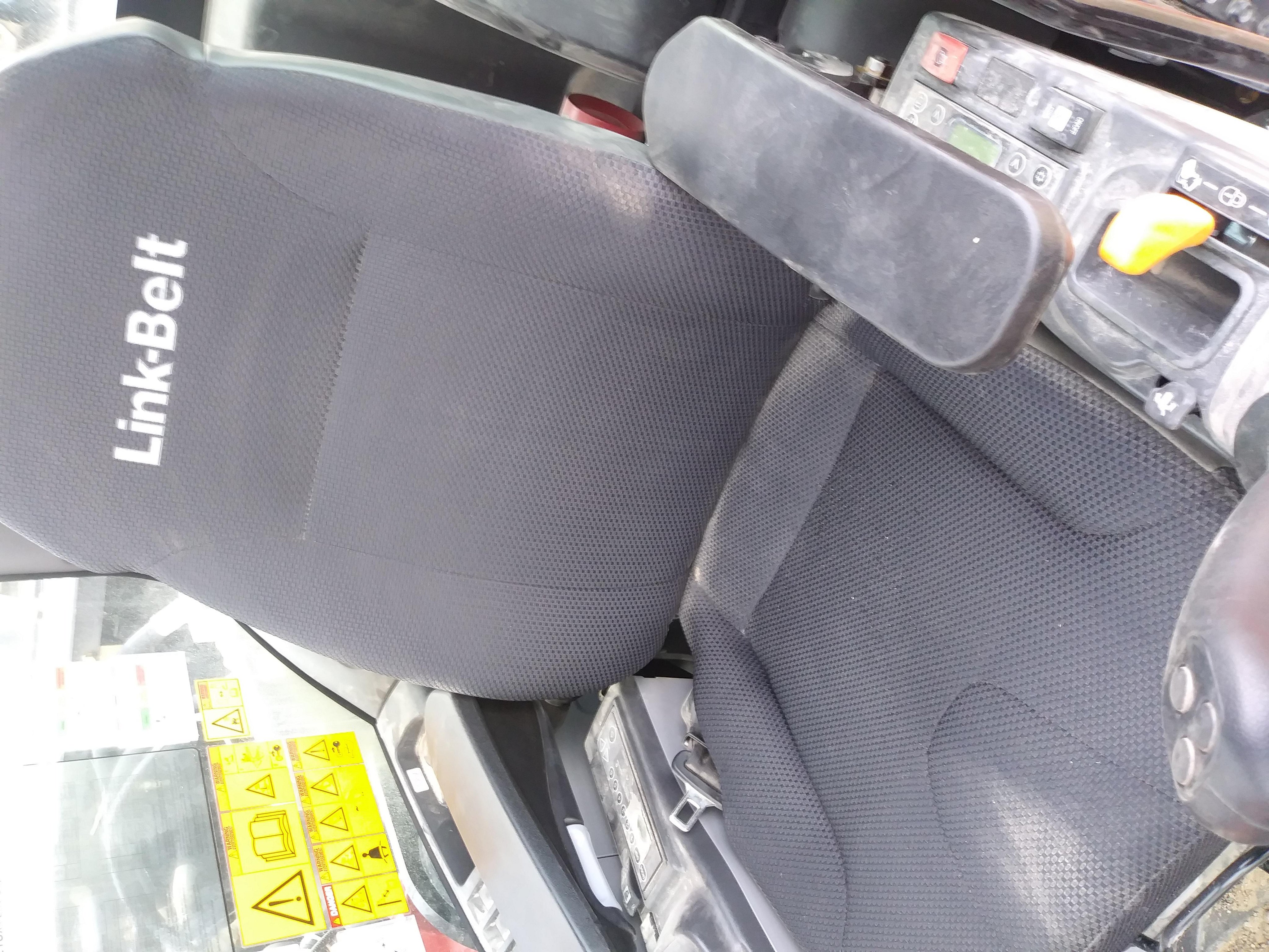 2019 LINK-BELT 210X4EX