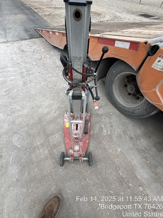 2023 HILTI DD250E