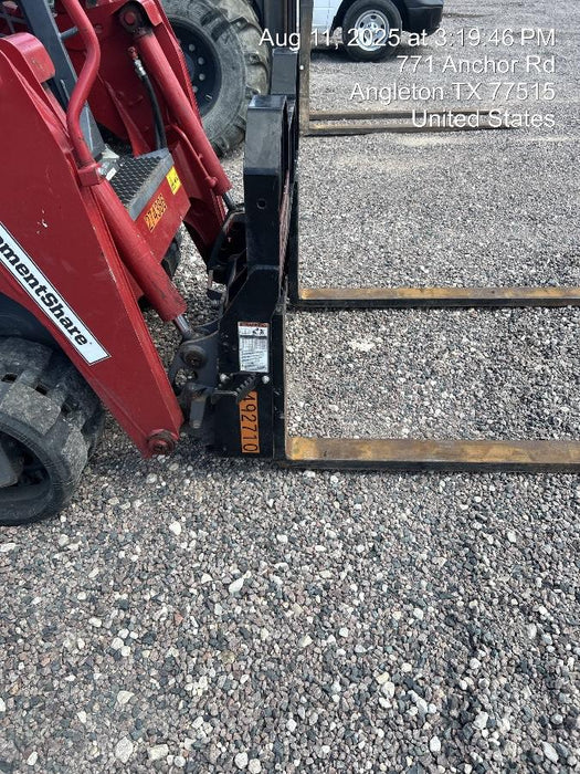 2025 VIRNIG PF4855-5VG