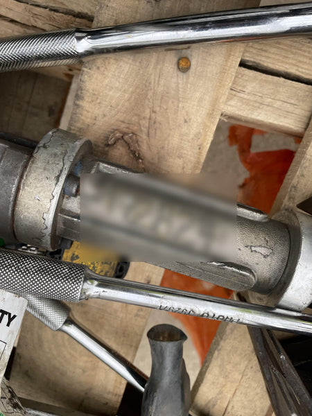 2021 PETOL P95-525