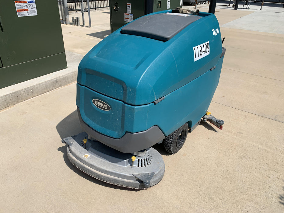 2020 TENNANT T600E