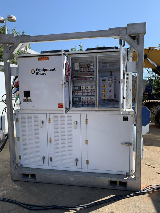 2020 SMARTECH SACP81A-HS