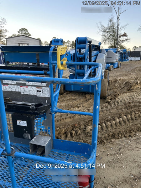 2023 GENIE Z-45/25J DC