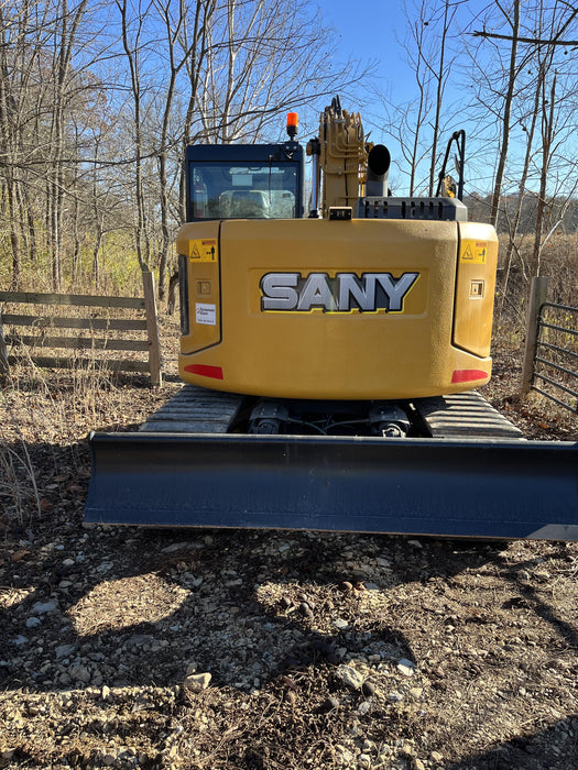 2023 SANY SY155R