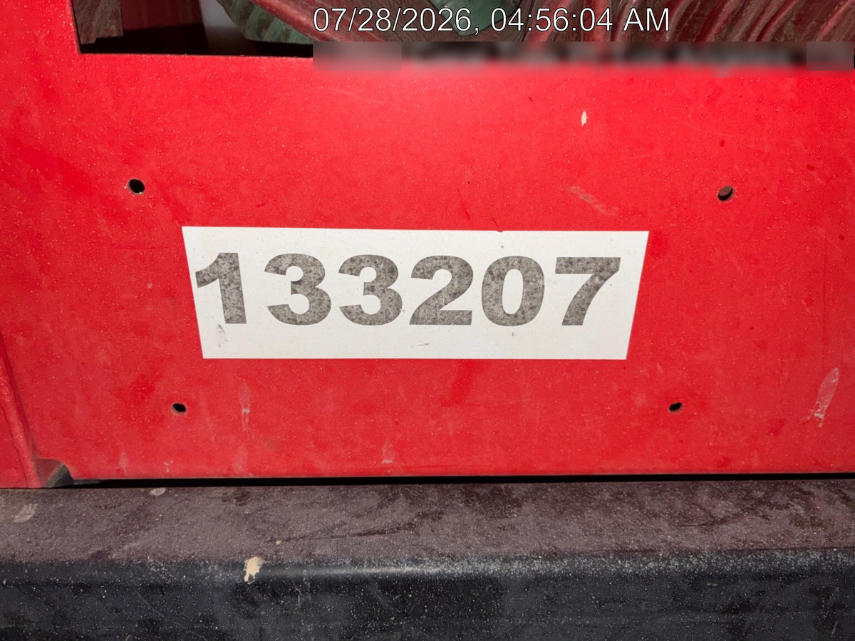 2021 MULTIQUIP WT5C