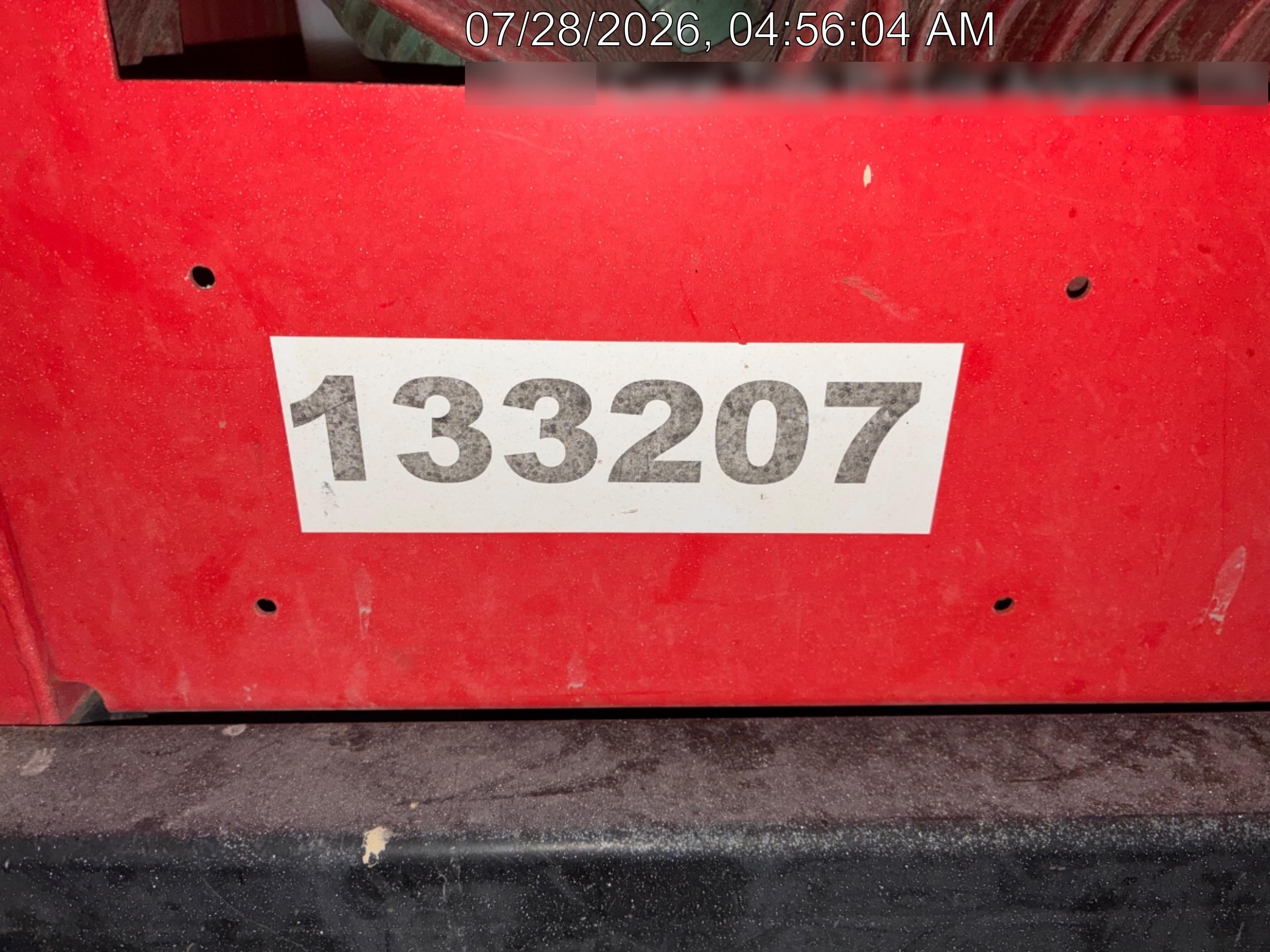 2021 MULTIQUIP WT5C