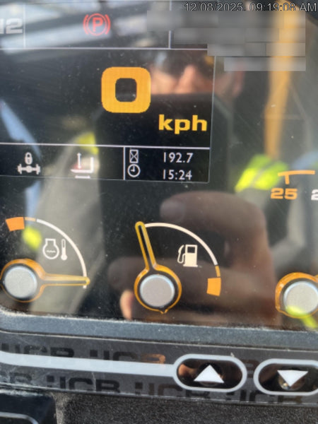 2025 JCB 512-56
