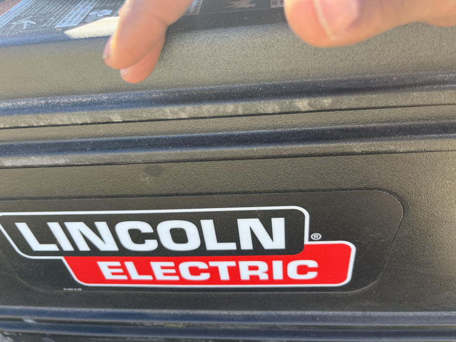 2022 LINCOLN ELECTRIC LN-25X