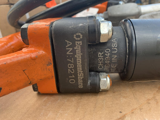 2020 MICHIGAN PNEUMATIC MP-CH3R