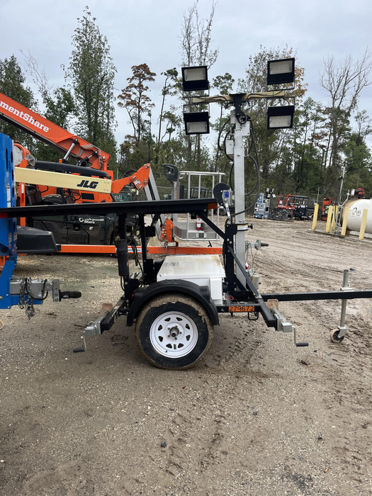 2022 WANCO WLTSSM4A750