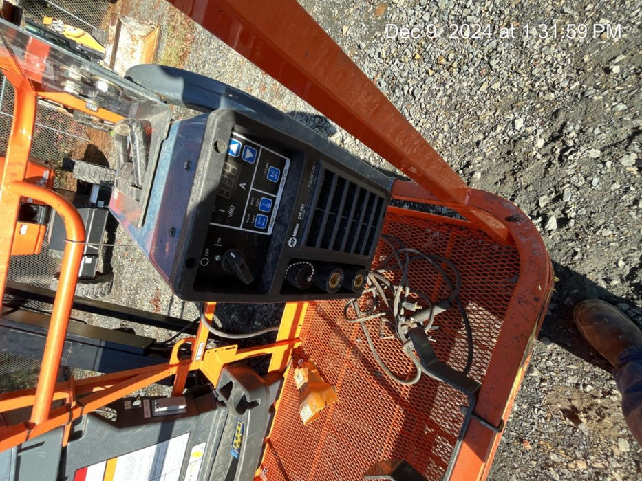 2024 MILLER ELECTRIC CST-282