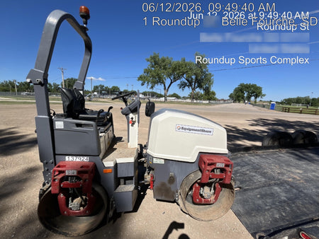 2021 DYNAPAC CC 1200