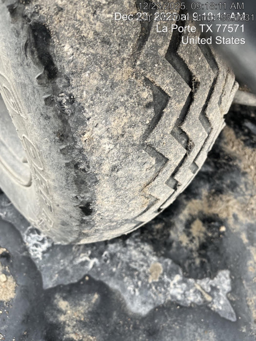 2021 Kubota RTV-X1140W-H Plastic Canopy, Windshield Acrylic Clear, LED Strobe Light, Wire Harness Kit, Back up Alarm